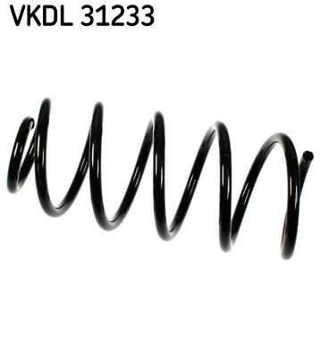 SKF VKDL 31233 Fahrwerksfeder